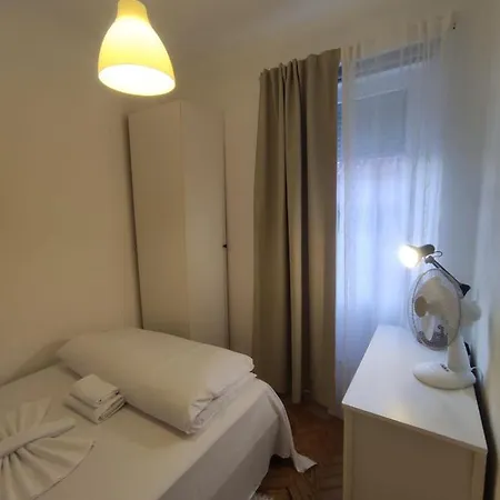 Memo Moscavide Apartamento *