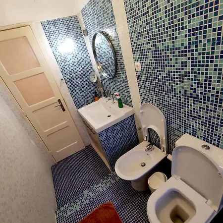 Memo Moscavide Apartamento Lisboa