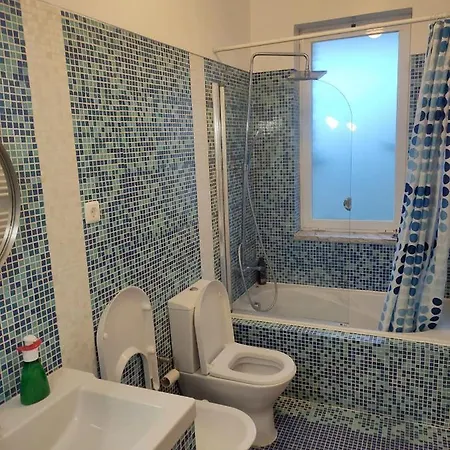 Memo Moscavide דירה ליסבון