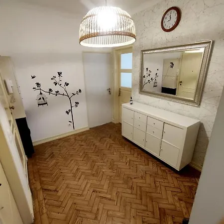 Memo Moscavide Apartamento Lisboa