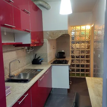 Memo Moscavide شقة Lisboa