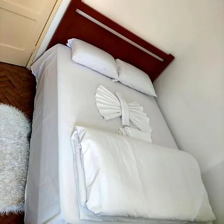 Memo Moscavide Apartamento *