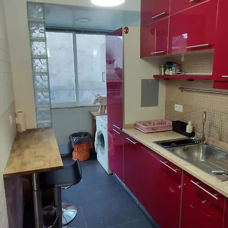 Memo Moscavide شقة *