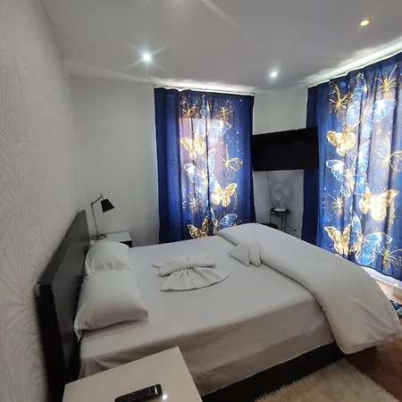 Memo Moscavide * ליסבון