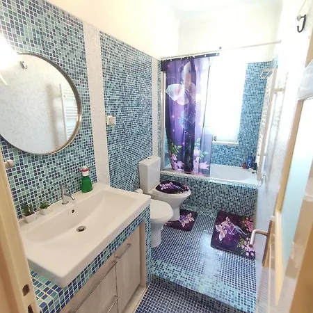 Apartamento Memo Moscavide *