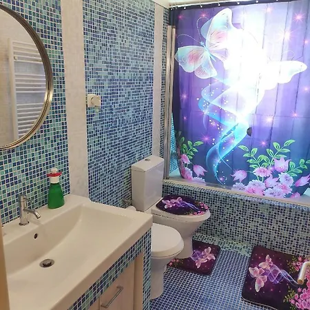 Memo Moscavide Apartamento *