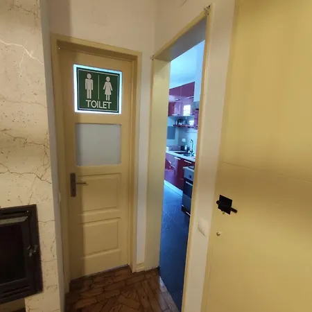 Apartamento Memo Moscavide *