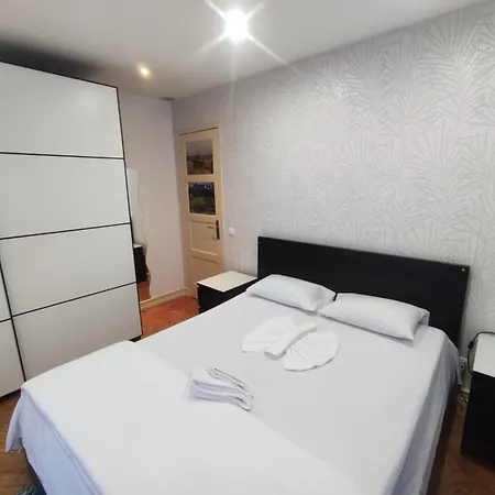 Memo Moscavide شقة