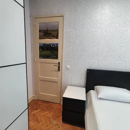 Apartamento Memo Moscavide