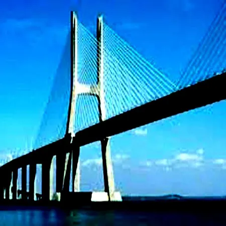 Apartamento Memo Moscavide Lisboa