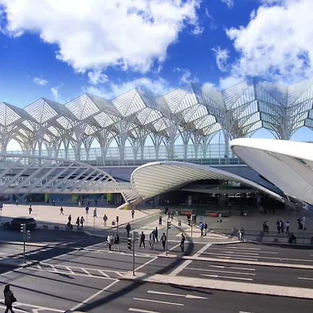 Memo Moscavide * Lisboa