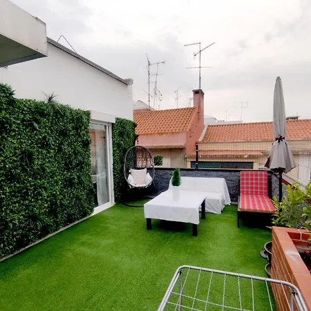 Memo Moscavide דירה ליסבון