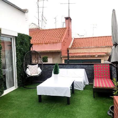 Apartamento Memo Moscavide *