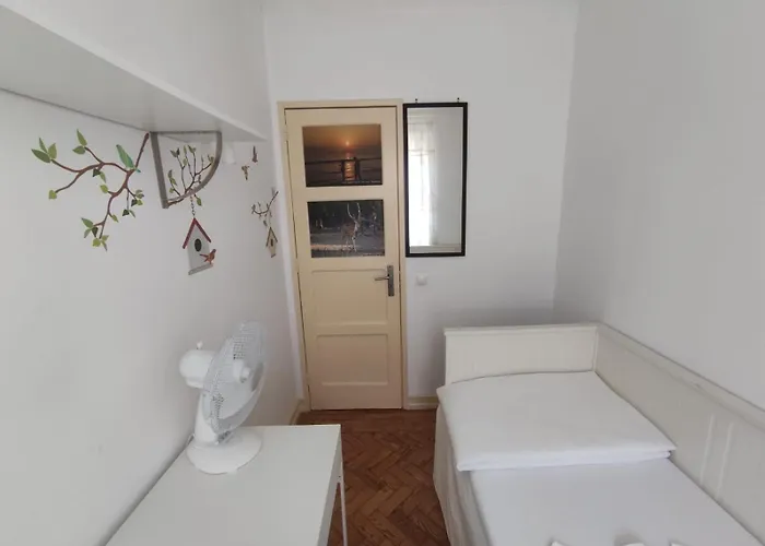 Appartamento Memo Moscavide