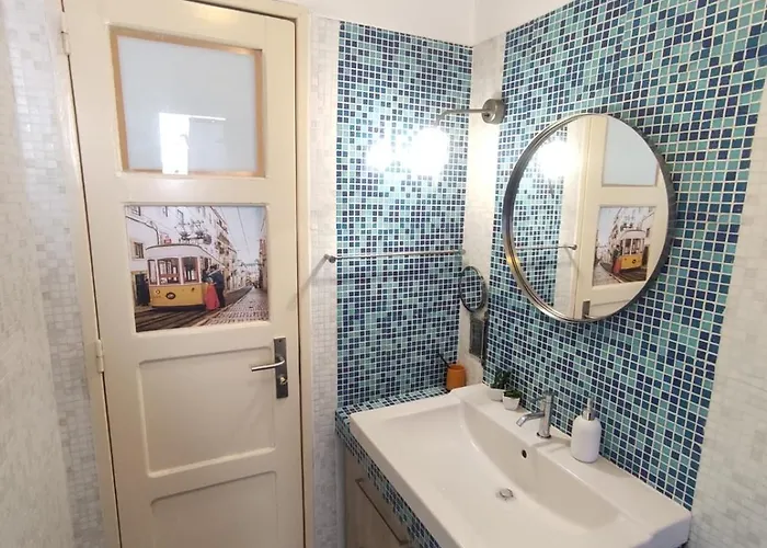 Memo Moscavide Lisbona