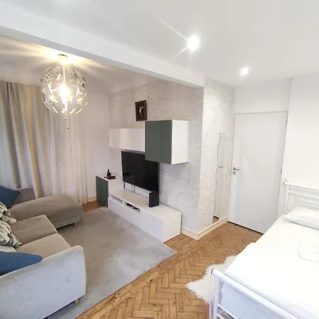 Apartment Memo Moscavide *