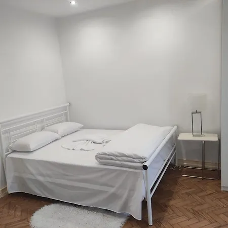 Memo Moscavide Apartment *