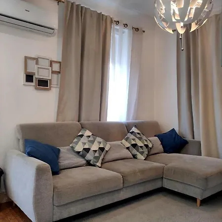 Memo Moscavide Apartment