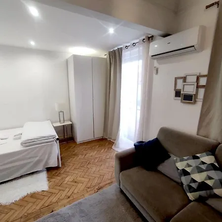 Memo Moscavide Apartment