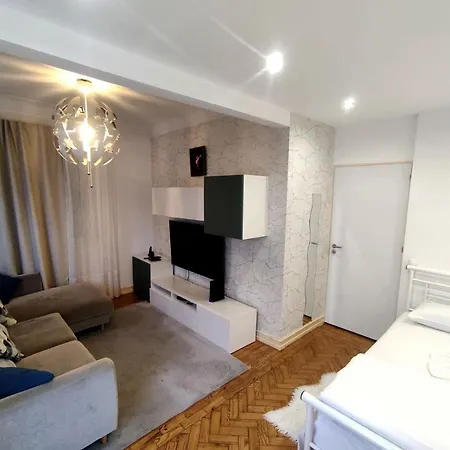 Apartment Memo Moscavide