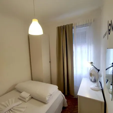 Apartment Memo Moscavide