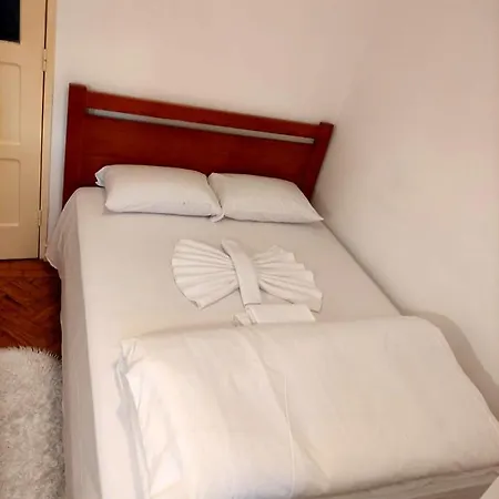 Memo Moscavide Apartment Lissabon