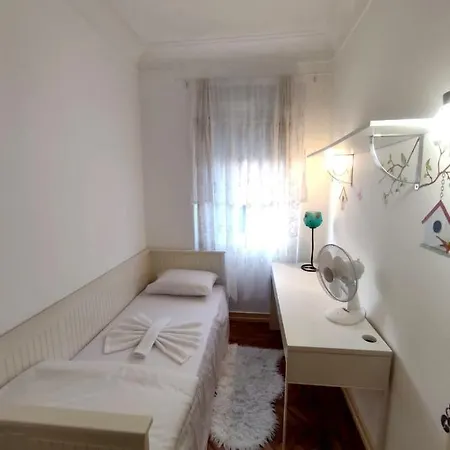 Memo Moscavide Apartment Lissabon