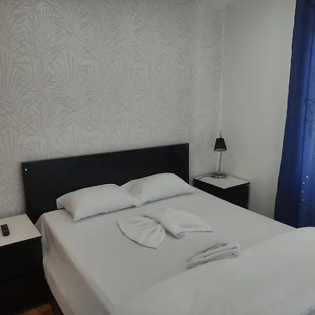 Apartment Memo Moscavide Lissabon