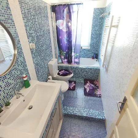 Apartment Memo Moscavide Lissabon