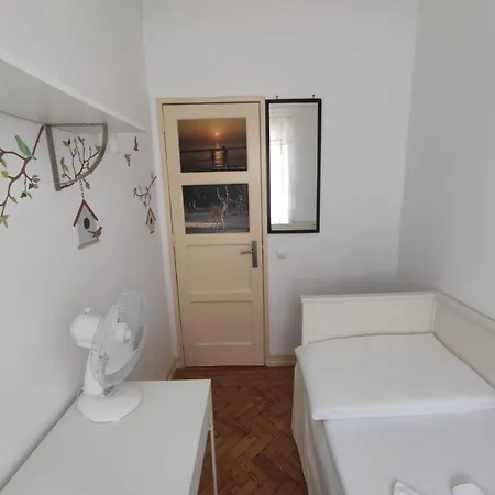 Apartment Memo Moscavide