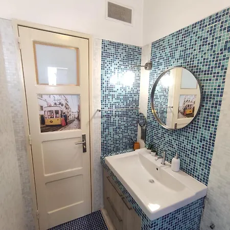 Memo Moscavide Lissabon