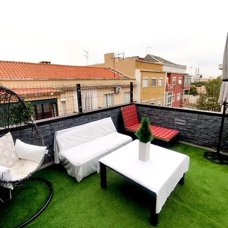 Memo Moscavide Apartment *