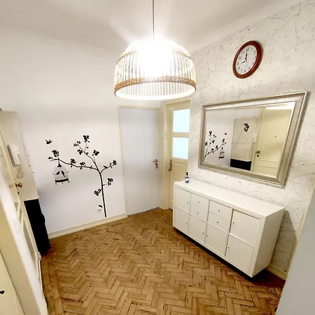 Memo Moscavide Apartment Lissabon