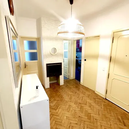 Apartment Memo Moscavide