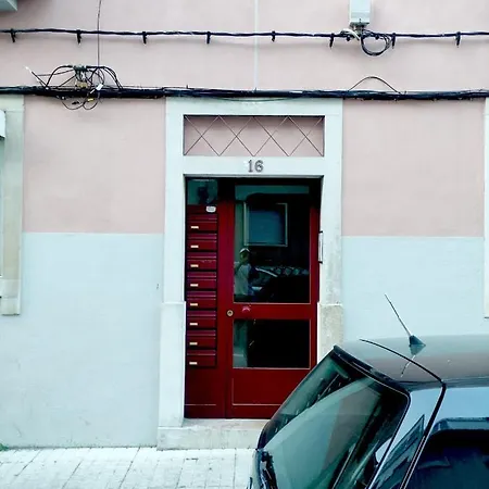 Memo Moscavide Lisboa