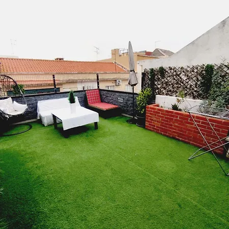 Lejlighed Memo Moscavide